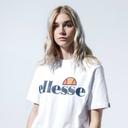 Ellesse Albany T-Shirt White