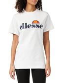 Ellesse Albany T-Shirt White