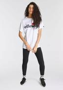 Ellesse Albany T-Shirt White