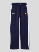 Ellesse Auto Girls Jog Pant Navy 13-14