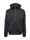 Ellesse Campari Jacket Black XXL