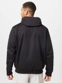 Ellesse Campari Jacket Black XXL