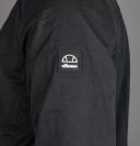 Ellesse Campari Jacket Black XXL