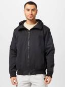 Ellesse Campari Jacket Black XXL