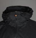 Ellesse Campari Jacket Black XXL