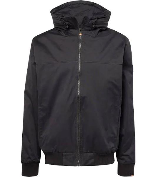 Ellesse Campari Jacket Black XXL