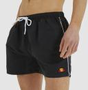 Ellesse Dem Slackers Swim Short Blk/Blk / M