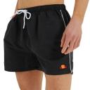 Ellesse Dem Slackers Swim Short Blk/Blk / M