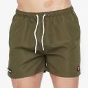 Ellesse Dem Slackers Swim Short Blk/Blk / M