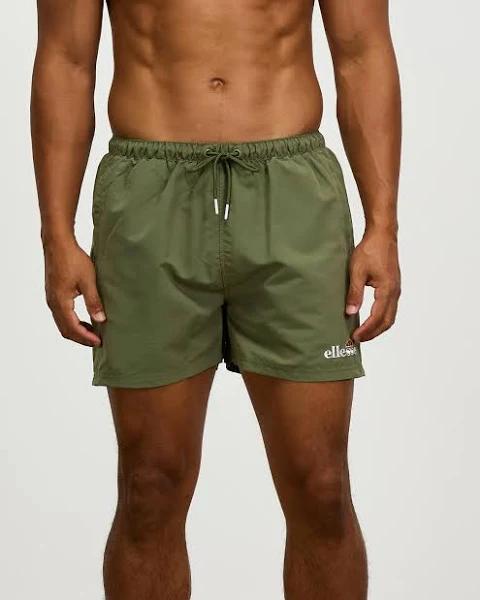 Ellesse Do Swim Shorts Khaki L