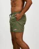 Ellesse Do Swim Shorts Khaki XL