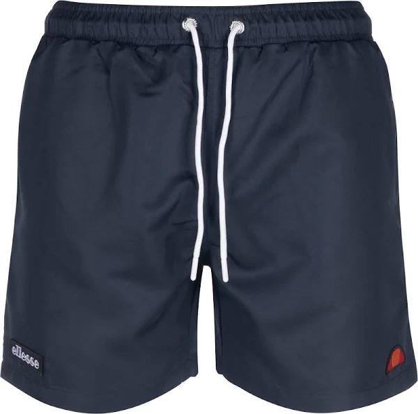 Ellesse Do Swim Shorts Navy M