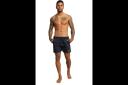 Ellesse Do Swim Shorts Navy XXL