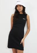 Ellesse Dolly Dress Black 6