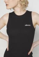 Ellesse Dolly Dress Black 6