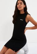 Ellesse Dolly Dress Black 6