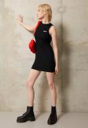 Ellesse Dolly Dress Black 6