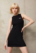 Ellesse Dolly Dress Black 6