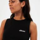 Ellesse Dolly Dress Black 6