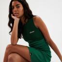 Ellesse Dolly Dress Green 16