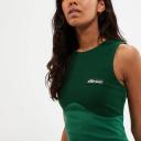 Ellesse Dolly Dress Green 16