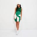 Ellesse Dolly Dress Green 16