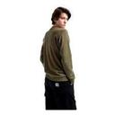 Ellesse Fierro Sweatshirt SHS08784 Khaki