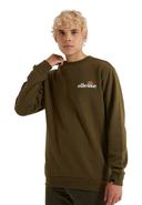 Ellesse Fierro Sweatshirt SHS08784 Khaki