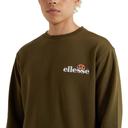 Ellesse Fierro Sweatshirt SHS08784 Khaki