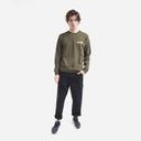 Ellesse Fierro Sweatshirt SHS08784 Khaki