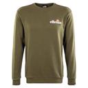 Ellesse Fierro Sweatshirt SHS08784 Khaki