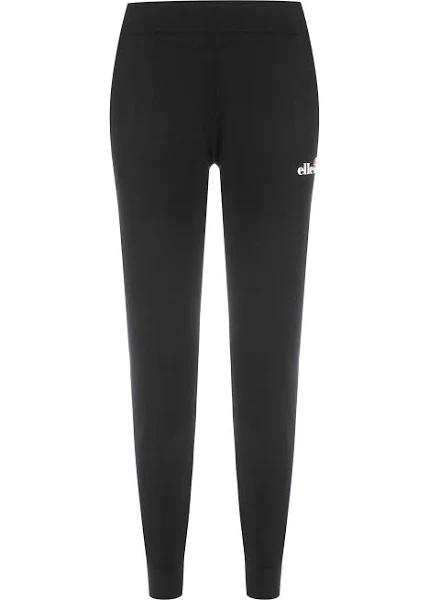 Ellesse Hallouli Jog Pants Black 14