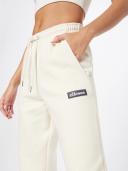 Ellesse Joe Jog Pant Off White 10