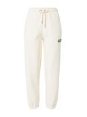 Ellesse Joe Jog Pant Off White 10