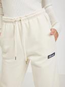 Ellesse Joe Jog Pant Off White 10