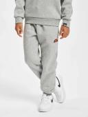 Ellesse Kids - Colino Sweatpants Gray - 6-7 Years - Grey
