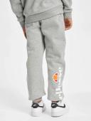 Ellesse Kids - Colino Sweatpants Gray - 6-7 Years - Grey