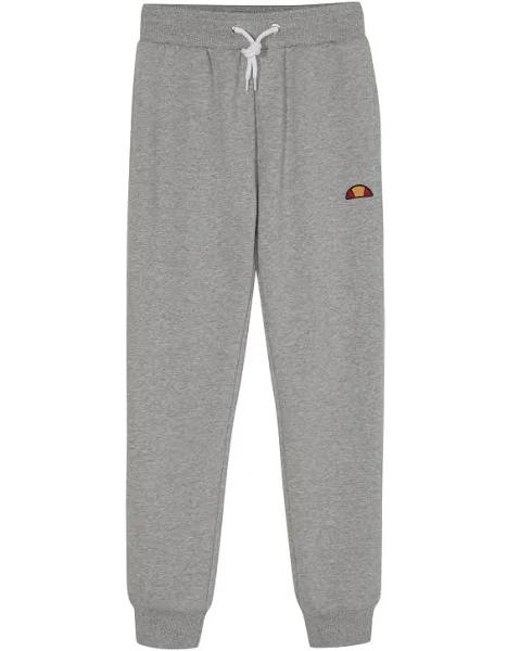 Ellesse Kids - Colino Sweatpants Gray - 6-7 Years - Grey