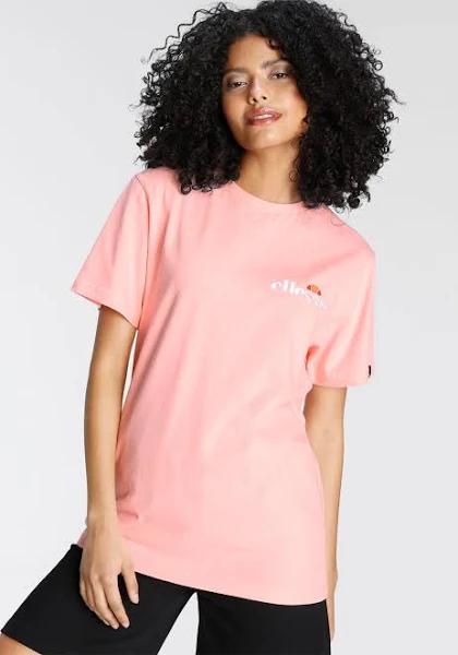 Ellesse Kittin Tee Light Pink 14