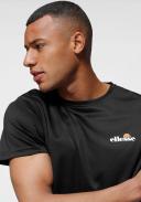 Ellesse Malbe Tee Black XXL