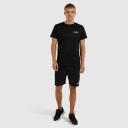 Ellesse Malbe Tee Black XXL