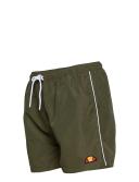 Ellesse - Men's - dem Slackers 4" Swim Short - XS