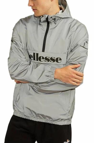 Ellesse | Mens Acera Jacket (Reflective) L