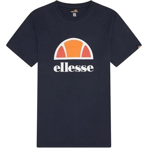 Ellesse Dyne Tee White XXL