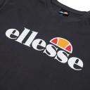 Ellesse Miater Tee SHN15150 Black