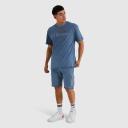 Ellesse Miater Tee SHN15150 Blue