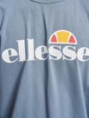 Ellesse Miater Tee SHN15150 Blue