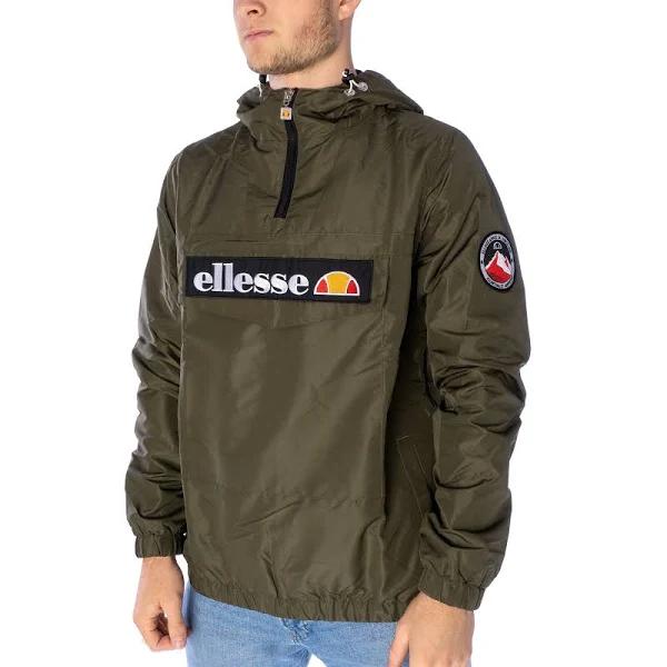 Ellesse Mont 2 Jacket SHS06040 Khaki