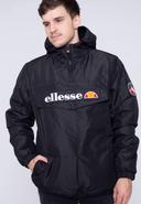 Ellesse Monternini Jacket SHK08149 Black