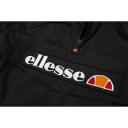 Ellesse Monternini Jacket SHK08149 Black